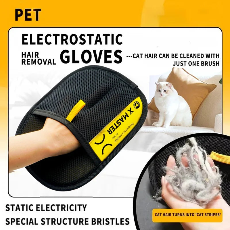FurOff Pet Hair Removal Glove