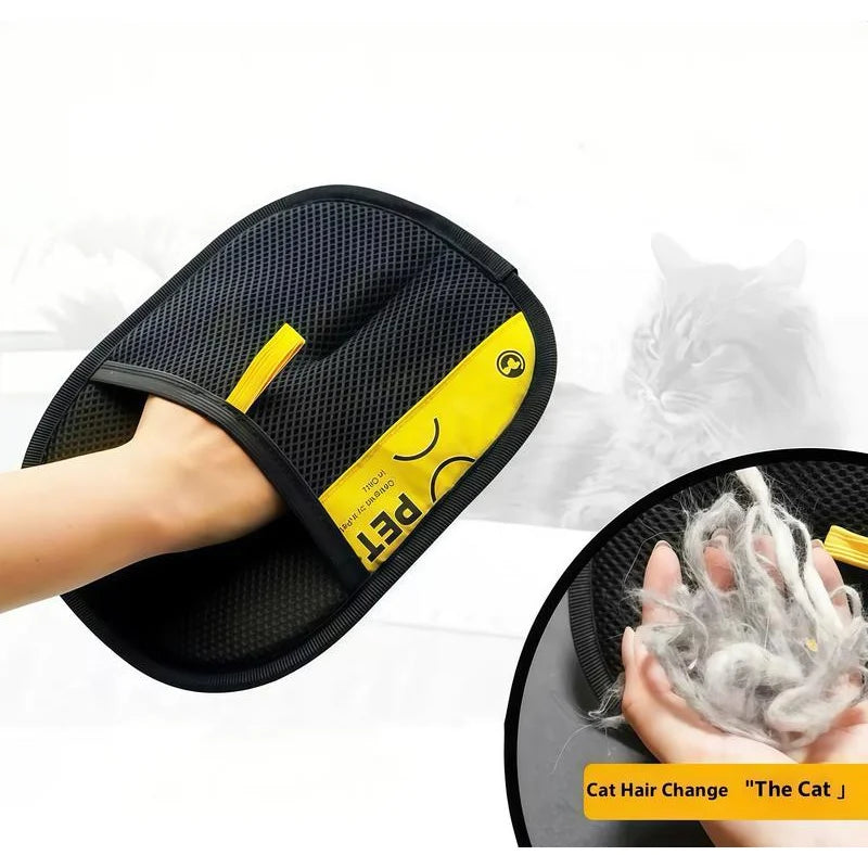 FurOff Pet Hair Removal Glove
