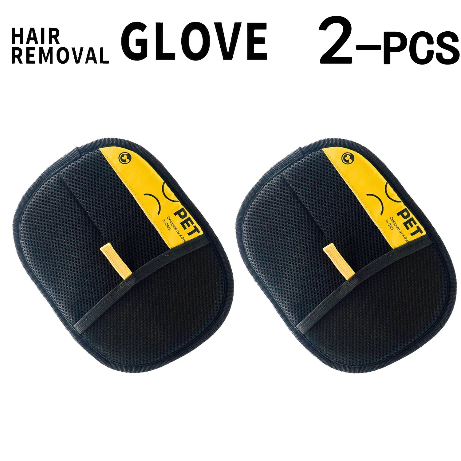 FurOff Pet Hair Removal Glove