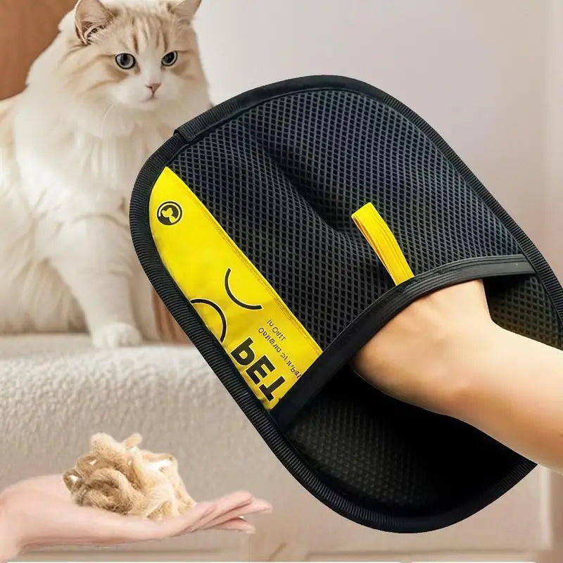 FurOff Pet Hair Removal Glove
