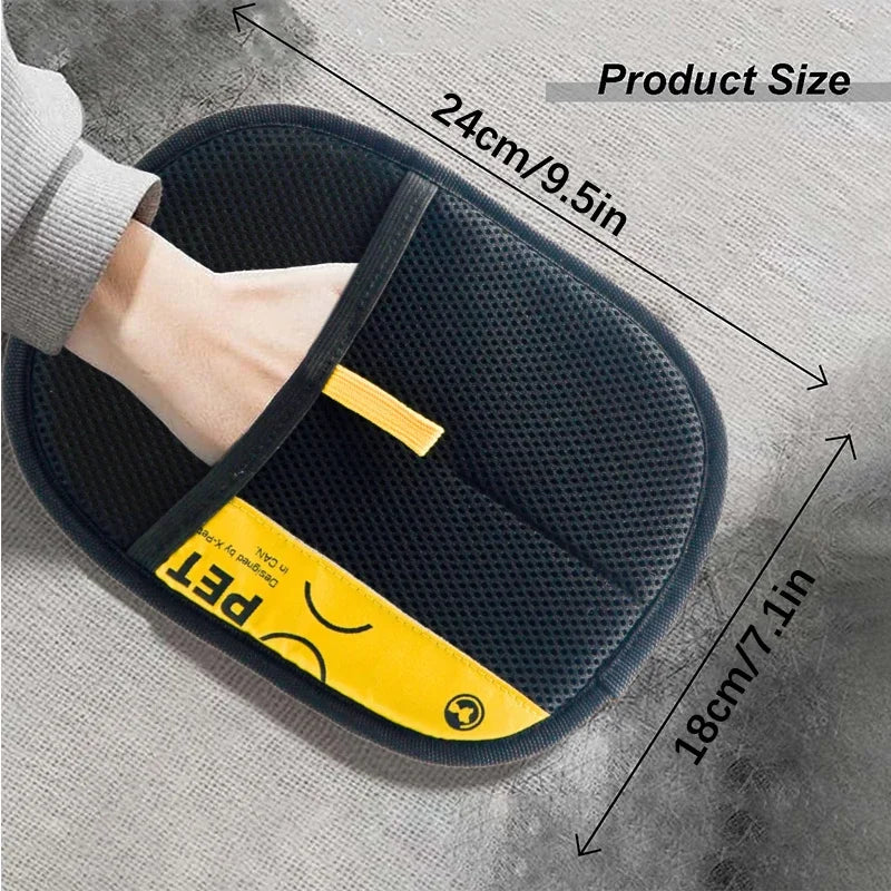 FurOff Pet Hair Removal Glove
